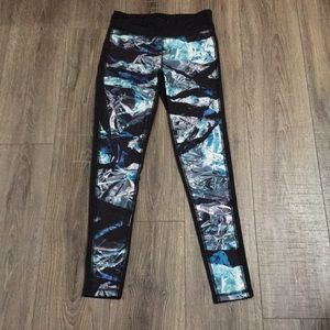Fitness leggings size M/M